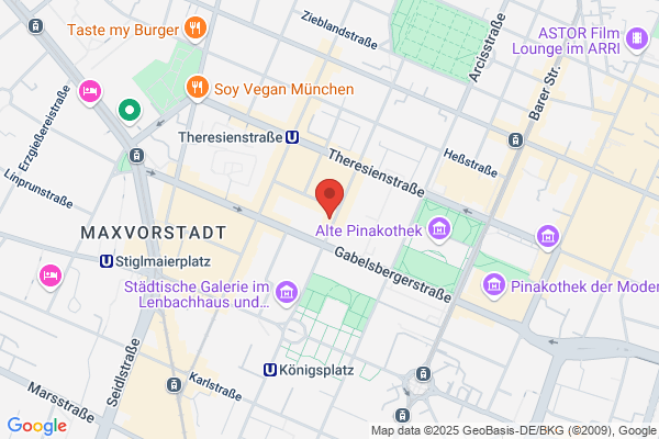HRRK RECRUITING - Personalberatung - Online Marketing - Jobs - München