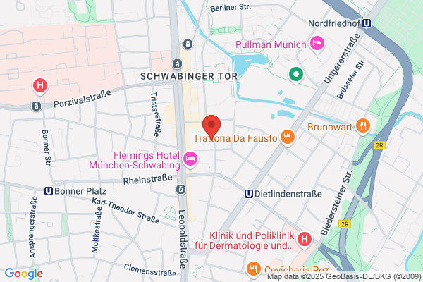 Punkt im Raum GmbH - Vermessung - Digitales Aufmaß und Drohnendienstleistungen
