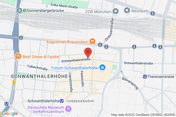Architects Company GmbH