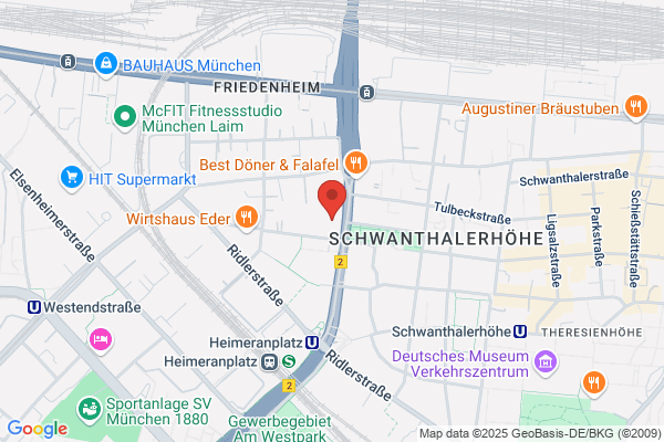 Horn Modellbau GmbH