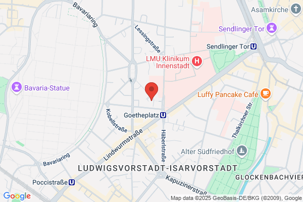 Linsmayer Projekte GmbH