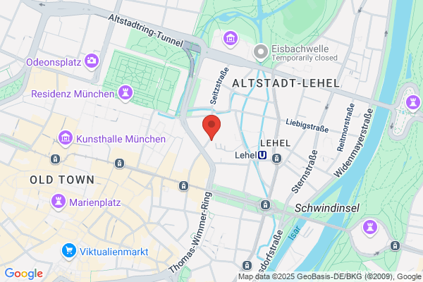 AGS-Münchner Architektengesellschaft für die Stadt