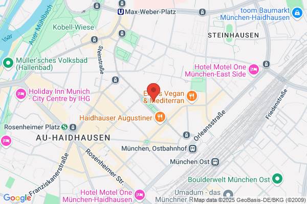 Bohnhoff Architekten