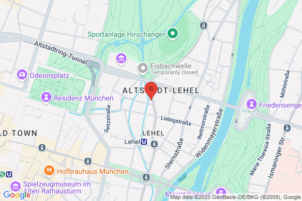 Hess und Talhof