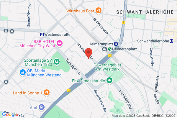 Koch + Partner GmbH