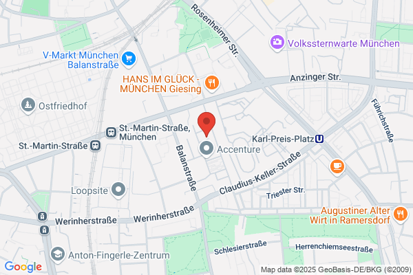 Maisch Wolf