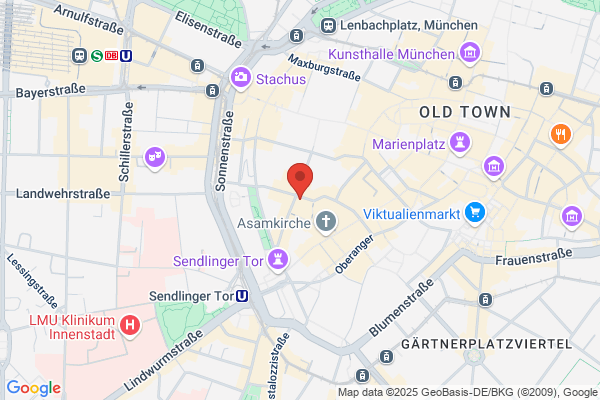 APC GmbH Starnberg