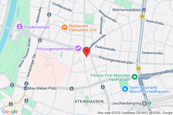 Architekt Gebhard, Werner Dipl.-Ing.