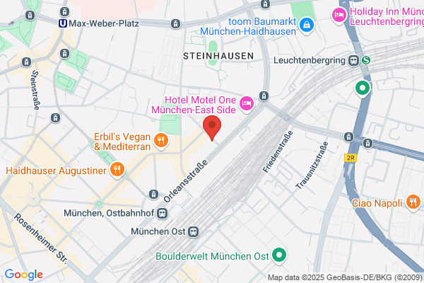 Architekten Oliver Trump