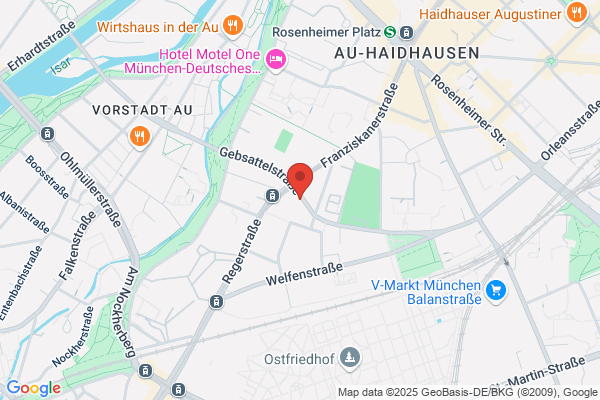 Architekten Schaut