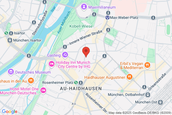 Architekten Schinharl Höss Amberg