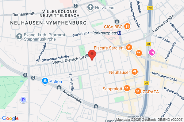 Bessing und Brokmeier