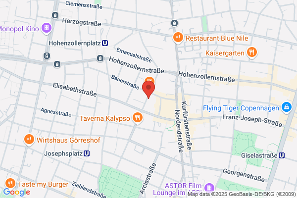 Betz Architekten Planungsgesellschaft mbH