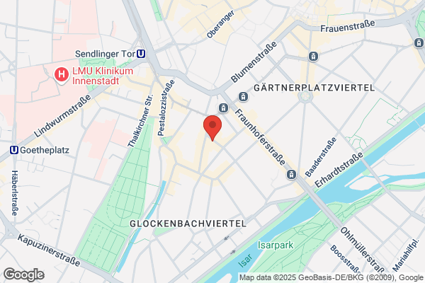 Christian und Schimpfle Gudrun Barich