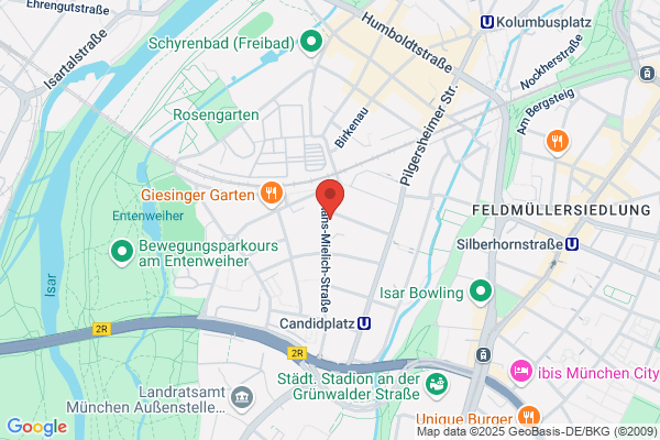 Ciudin Architekten