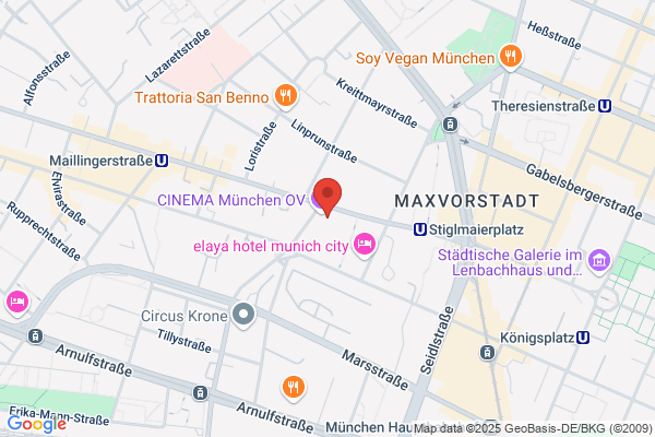 DRAGOMIR STADTPLANUNG GmbH