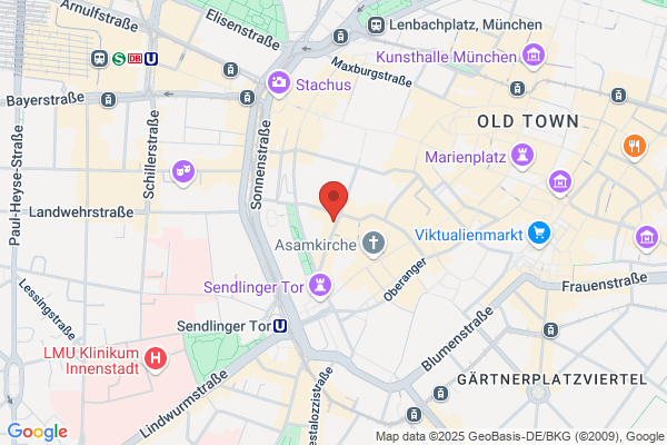 Calerris - Sendlinger Tor