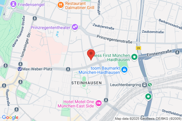 Schule für Chorkunst München - Kinderchöre in München