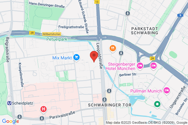 Bencard Allergie GmbH