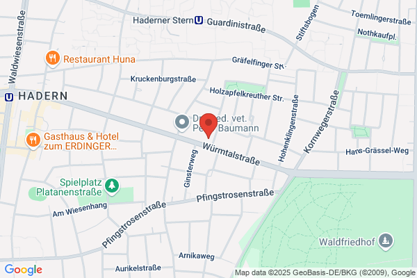 Deutsche Ärztegesellschaft für Akupunktur e.V.