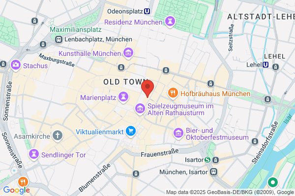 Pneumologische Gemeinschaftspraxis Dres. Tzimas