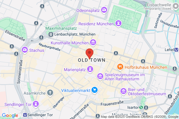 Dr. Christian Kothe