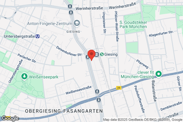 Gemeinschaftspraxis KardioZentral Dr. Anke Joeinig und Kollegen