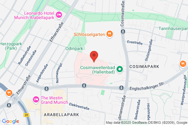 Endokrinologie, Diabetologie, Angiologie - Bogenhausen | München Klinik