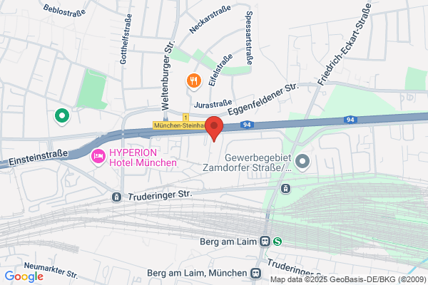 ThiewensArbeitsmedizin