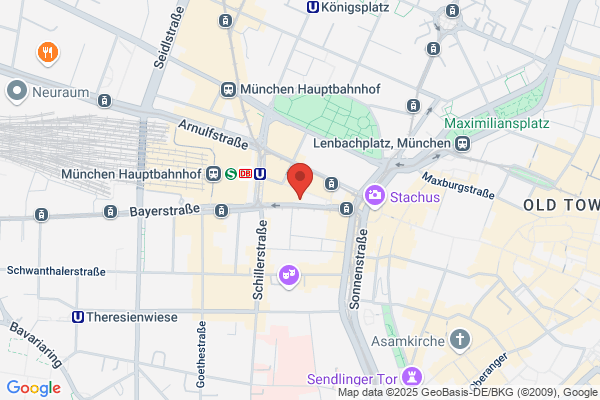 AUDILOGIK GmbH - Fachzentrum für Hörgeräte München Zentrum
