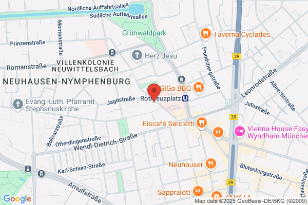 GEERS Hörgeräte