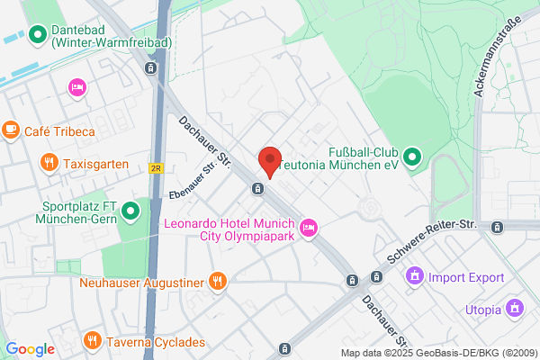 OSG Augenzentrum München - Prof. Neuhann