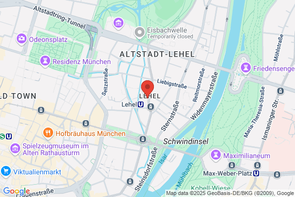 Augenoptik Klaus Brandauer