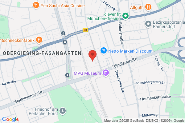 CISIS Keratokonus Zentrum