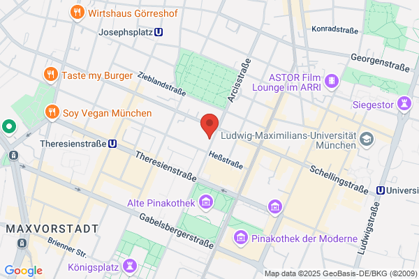 Chirurgie München Maxvorstadt