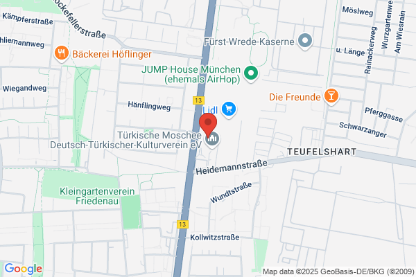 Chirurgie München Nord