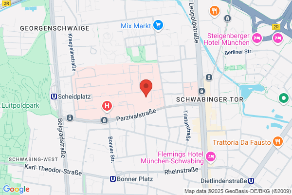 Kinderchirurgie - Schwabing | München Klinik