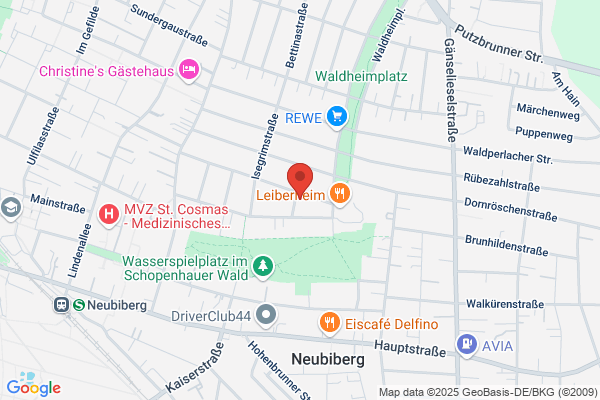 Klinik für plastische ästhetische u. kosmet. Chirurgie Dr. Kozlowski