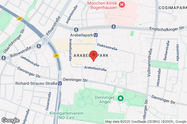 UM Hernienzentrum Dr. Conze