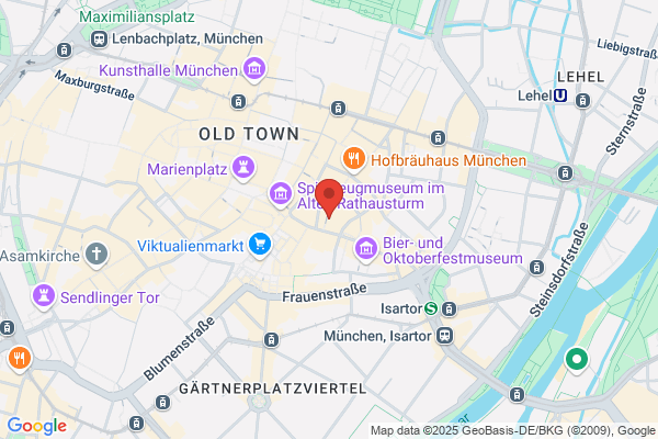 Ästhetische Plastische Chirugie München II Moderne Wellness