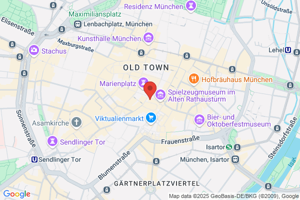 Gynäkologische Privatpraxis I Anti Aging Privatpraxis I Frauenberatung Sofia Severin