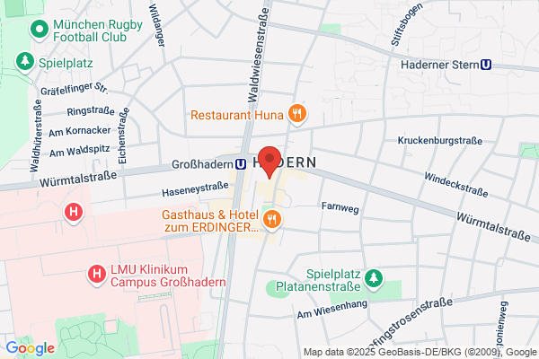 Dr. med. Rosita Süß | Hautärztin | München