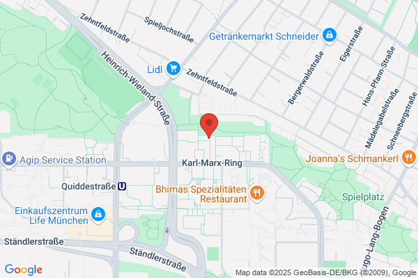 Allgemeinärzte | Frau Gabriele Maria Leiß-Deuringer | München