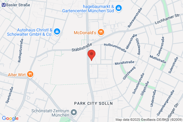 Arzt | Dr. med. Kasi | München