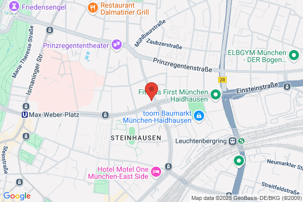 Facharzt für Psychiatrie und Psychotherapie | Dr. med. Rolf Tiedemann | München