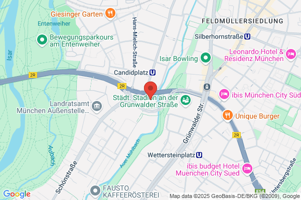Cutaris Zentrum für Haut-, Venen- und Lasermedizin