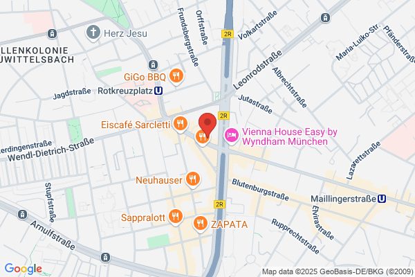 Praxis Dr. med. Tobias Pinkau | Innere Medizin | Kardiologie | Notfallmedizin | München