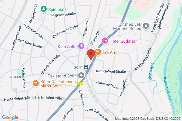 Rainer Lorch Praxis für Frauengesundheit