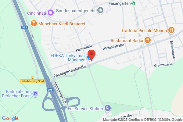 Frauenheilkunde Fasangarten