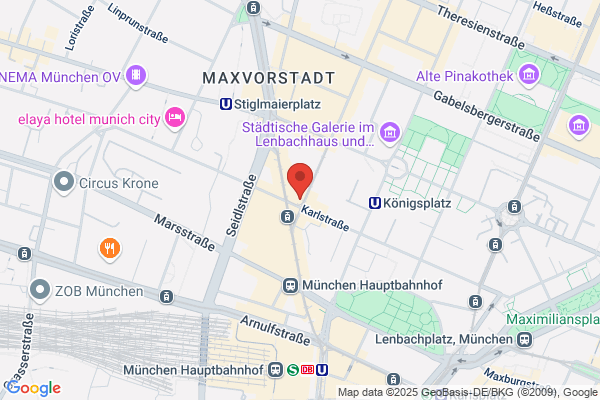 Gemeinschaftspraxis Dr. Brandl und Dr.